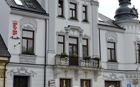 Olymp Penzion